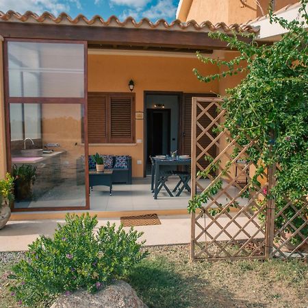 Beth La Casa Della Luna Annunziata  Ngoại thất bức ảnh