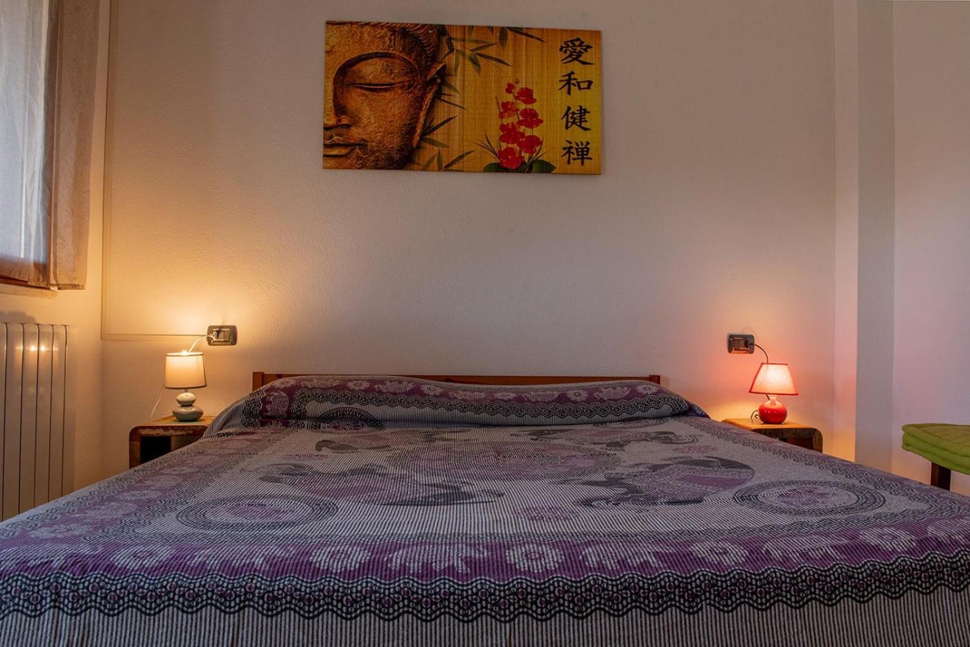 Beth La Casa Della Luna Annunziata  Ngoại thất bức ảnh