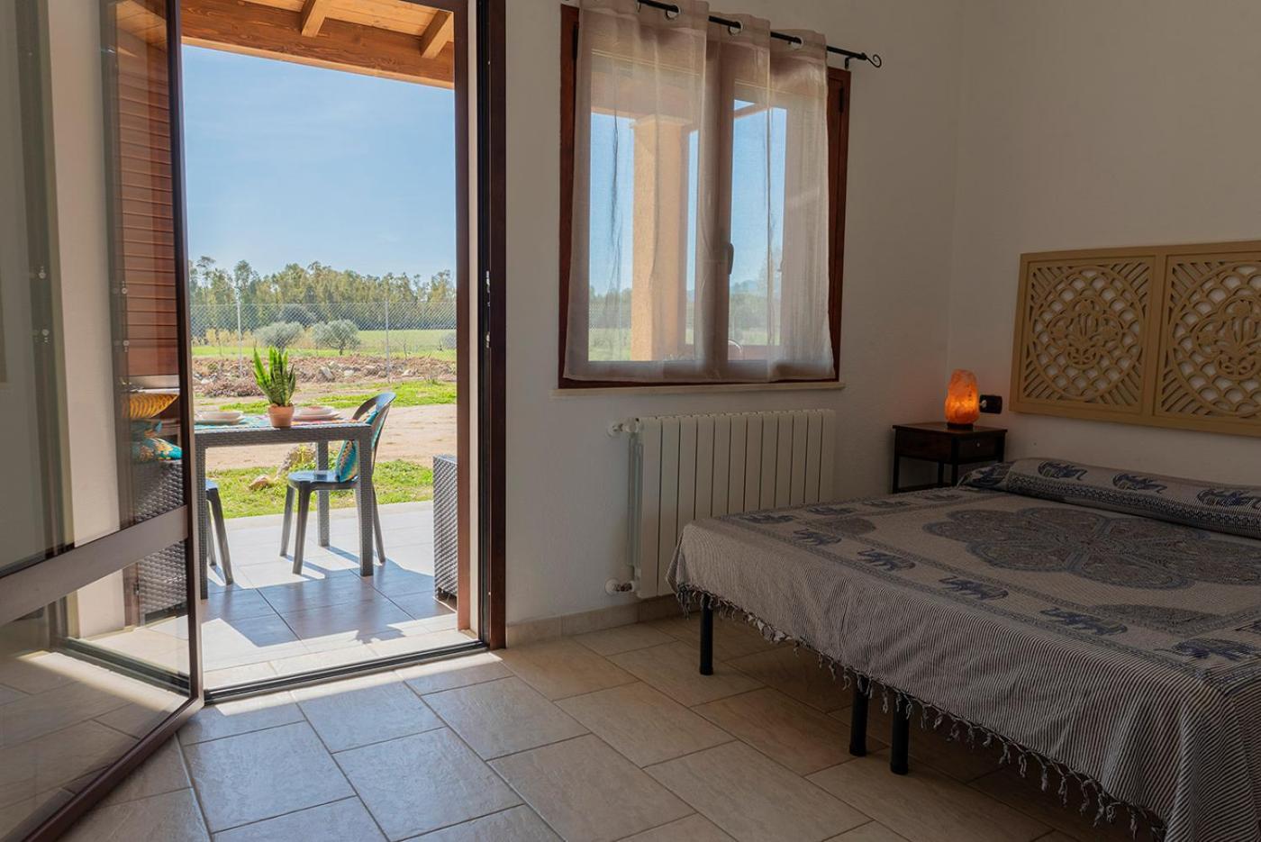 Beth La Casa Della Luna Annunziata  Ngoại thất bức ảnh